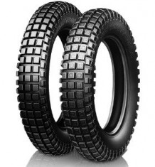 Motorcycle Tyres Michelin Trial Competition ( 2.75-21 TT 45M Roata fata ) foto