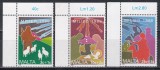 Malta 1988 - Crăciuni, MNH