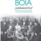 Germanofilii. Elita Intelectuala in anii Rimului Razboi Mondial