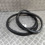 Garnitura Usa Stanga Spate BMW Seria 5 G30 Cromata Inox OEM 7490027