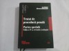 Tratat de Procedura Penala, Partea Speciala - Ion Neagu, Mircea Damaschin, Bucuresti 2022, 735 pagini