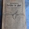 BULETINUL CURTILOR DE APEL, 1937, NUMERE DE LA 1 LA 20