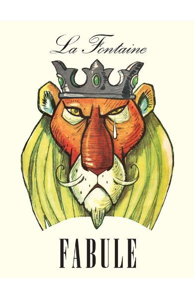 Fabule, La Fontaine - Editura Art