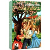 La Medeleni vol 1 - 3