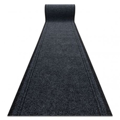 Traversa anti-alunecare Malaga antracit 2082, 80 cm foto