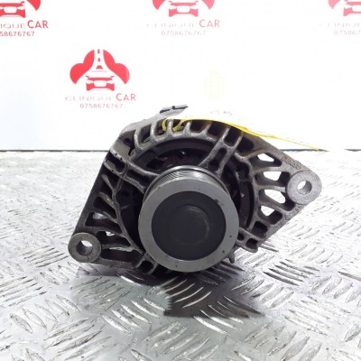 Alternator Alfa Romeo 147-Fiat-Lancia 1.9 JTDM 101210-1870&amp;nbsp; foto