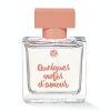 Apă de parfum Quelques Notes d&#039;Amour (Yves Rocher), 50 ml, Apa de parfum