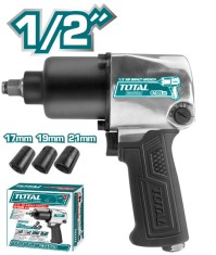 TOTAL - PISTOL DE IMPACT CU AER 610NM 6.2 BAR PowerTool TopQuality foto