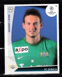 B10 - Sticker fotbal - UEFA Champions League - editia 2009 - 2010 - nr 193