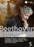 Beethoven: Leonore | Ludwig Van Beethoven, Freiburger Barockorchester, Rene Jacobs