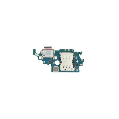 Placa alimentare Samsung Galaxy S21 5G G991B, GH96-14033A foto