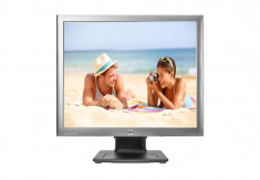 Monitor LED 19&amp;amp;quot; HP LA1956X Grad A foto