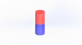 Magnet neodim cilindru 5mm x 10mm