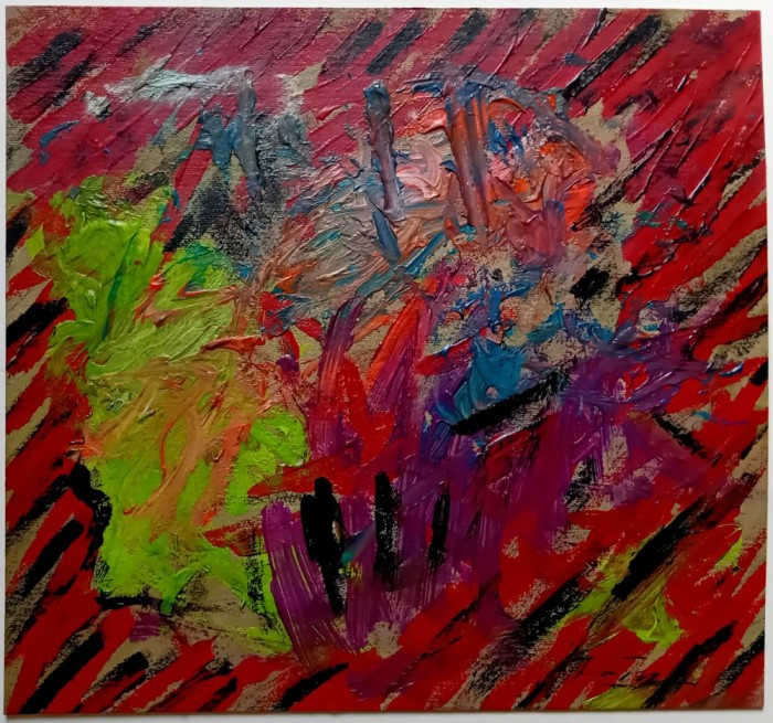 Abstract - semnat Forg