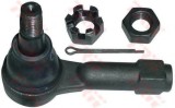 Cap de bara NISSAN PICK UP III (D22) (1997 - 2016) TRW JTE808