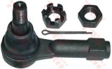 Cap de bara NISSAN NAVARA platou / sasiu (D22) (1997 - 2016) TRW JTE808