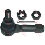 Cap de bara NISSAN PICK UP III (D22) (1997 - 2016) TRW JTE808