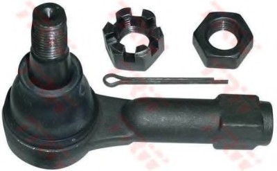 Cap de bara NISSAN NAVARA platou / sasiu (D22) (1997 - 2016) TRW JTE808 foto