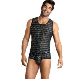 Anais Men-Benito Top