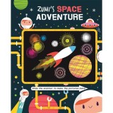 Zumi&#039;s Space Adventure