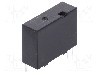 Releu miniatura, 24V DC, 3A, serie FTR-F3, FUJITSU - FTR-F3AA024E