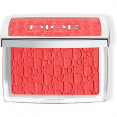 DIOR Backstage Rosy Glow Blush blush cu efect iluminator culoare 015 Cherry 4,4 g