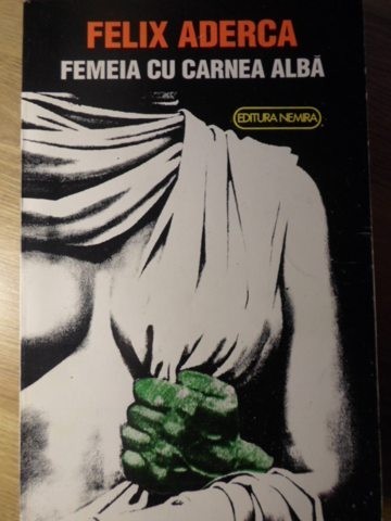 FEMEIA CU CARNEA ALBA-FELIX ADERCA-308385