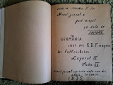 Manuscris, 1935, romana, lagarul III