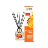 Odorizant Camera Winso Vanilla Caramel Summer Time 100ml, Lichid, Semiprofesional