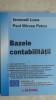 Iamandi Luca, Paul Mircea Petcu - Bazele contabilitatii, 2009