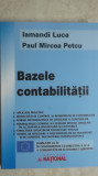 Iamandi Luca, Paul Mircea Petcu - Bazele contabilitatii, 2009