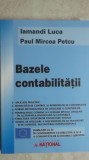 Iamandi Luca, Paul Mircea Petcu - Bazele contabilitatii