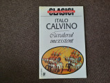Italo Calvino - Cavalerul inexistent 10/0