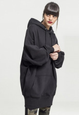 Ladies Long Oversize Hoody foto