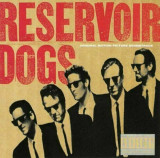 Reservoir Dogs (Original Motion Picture Soundtrack) - Vinyl |