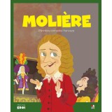 Volumul 67. MICII EROI. Moli&egrave;re