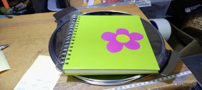 Album Foto #A7252han foto