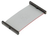 Cablu panglică SAMTEC IDC 25 pini 66mm FFSD-25-D-02.60-01-N