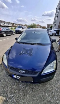 Ford Focus 2 foto