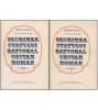 Stefan Pascu - Faurirea Statului National Unitar Roman 1918 vol., 2018