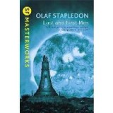 SF Masterworks: Last And First Men