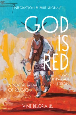 God Is Red: A Native View of Religion foto