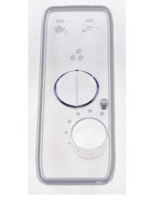 Capac rezervor cafea boabe pentru espressor PHILIPS SAECO 996530007557, HD8852-HD8856 foto