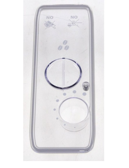 Capac rezervor cafea boabe pentru espressor PHILIPS SAECO 996530007557, HD8852-HD8856