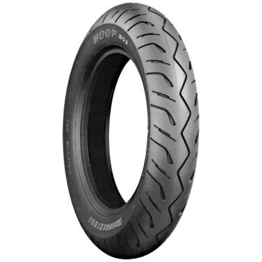 Anvelope Bridgestone HOOP B03 120/70R14 55S All Season foto