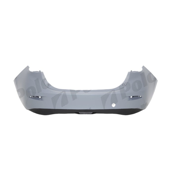 Bara spate Mazda 3 (Bm) 06.2013- Sedan,