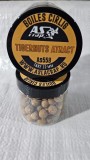 As la Crap - Boiles Carlig 12mm 100g - Tigernuts Atract