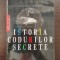 ISTORIA CODURILOR SECRETE - Laurent Joffrin