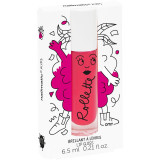 Cumpara ieftin Nailmatic Kids Rollette lip gloss pentru copii culoare Raspberry 6,5 ml