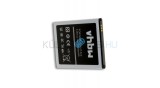 Baterie de telefon mobil VHBW EB-BJ111ABE - 1600mAh, 3.8V, Li-ion
